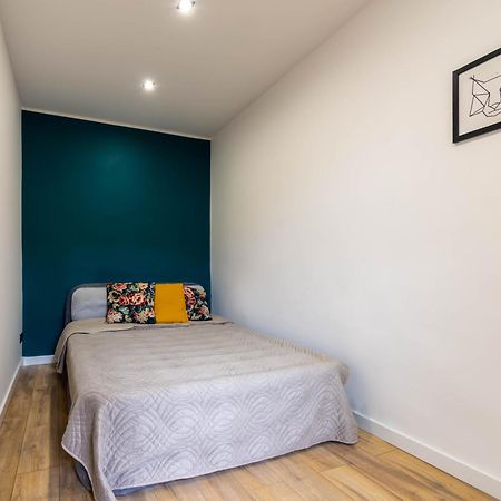 바이톰 Klimatyczny Apartament Wroclawska 아파트 외부 사진