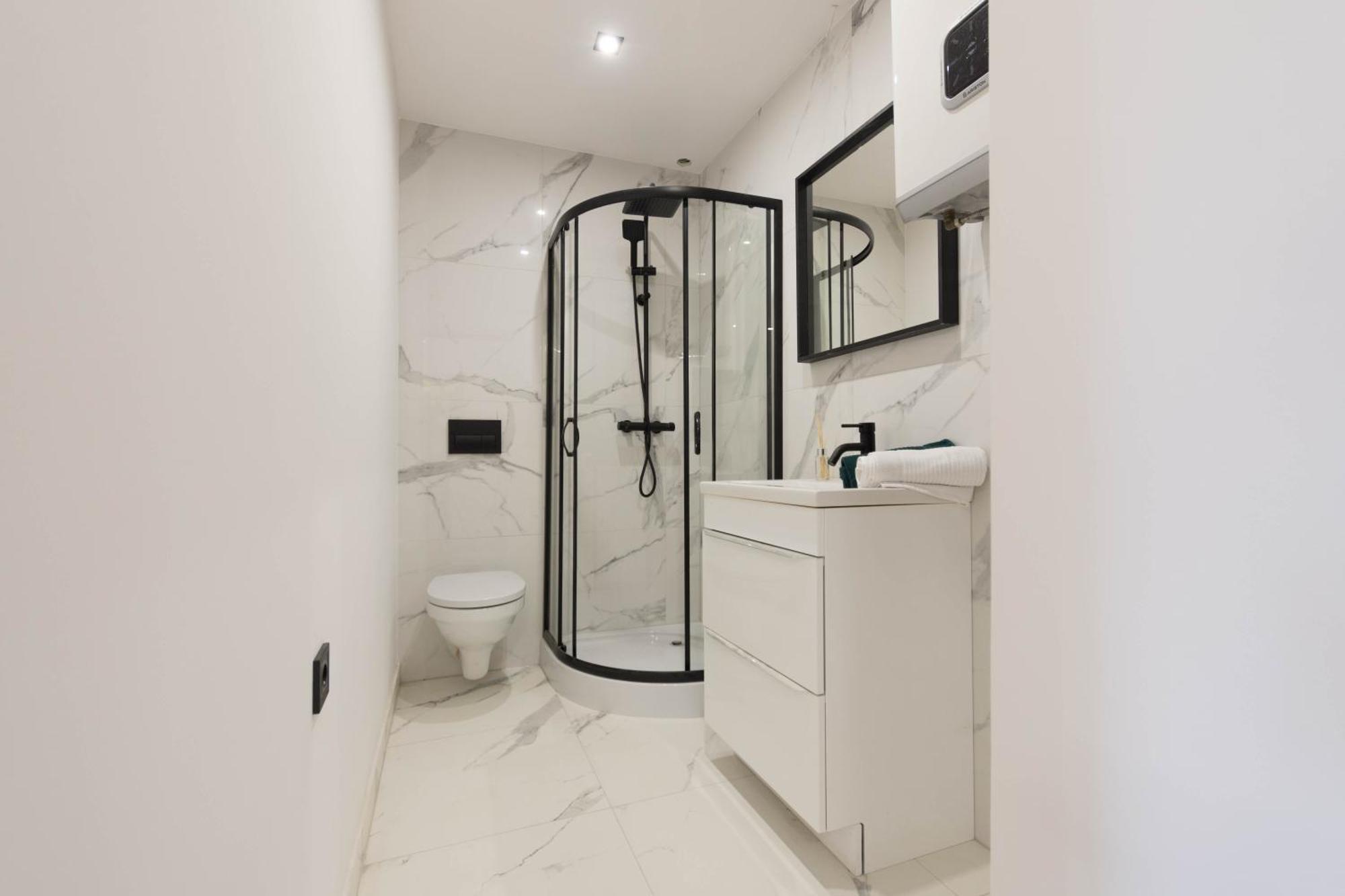 바이톰 Klimatyczny Apartament Wroclawska 아파트 외부 사진