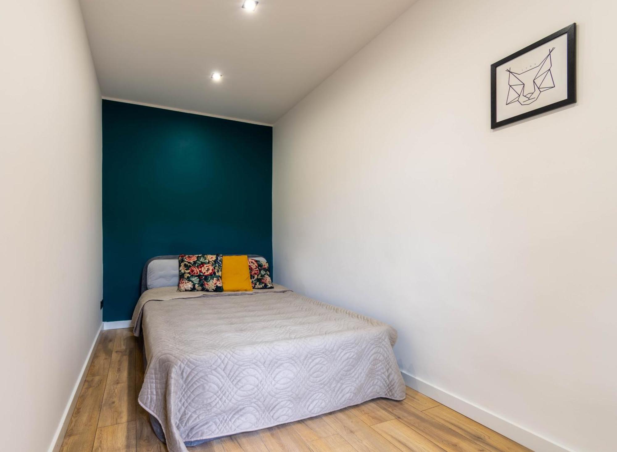 바이톰 Klimatyczny Apartament Wroclawska 아파트 외부 사진