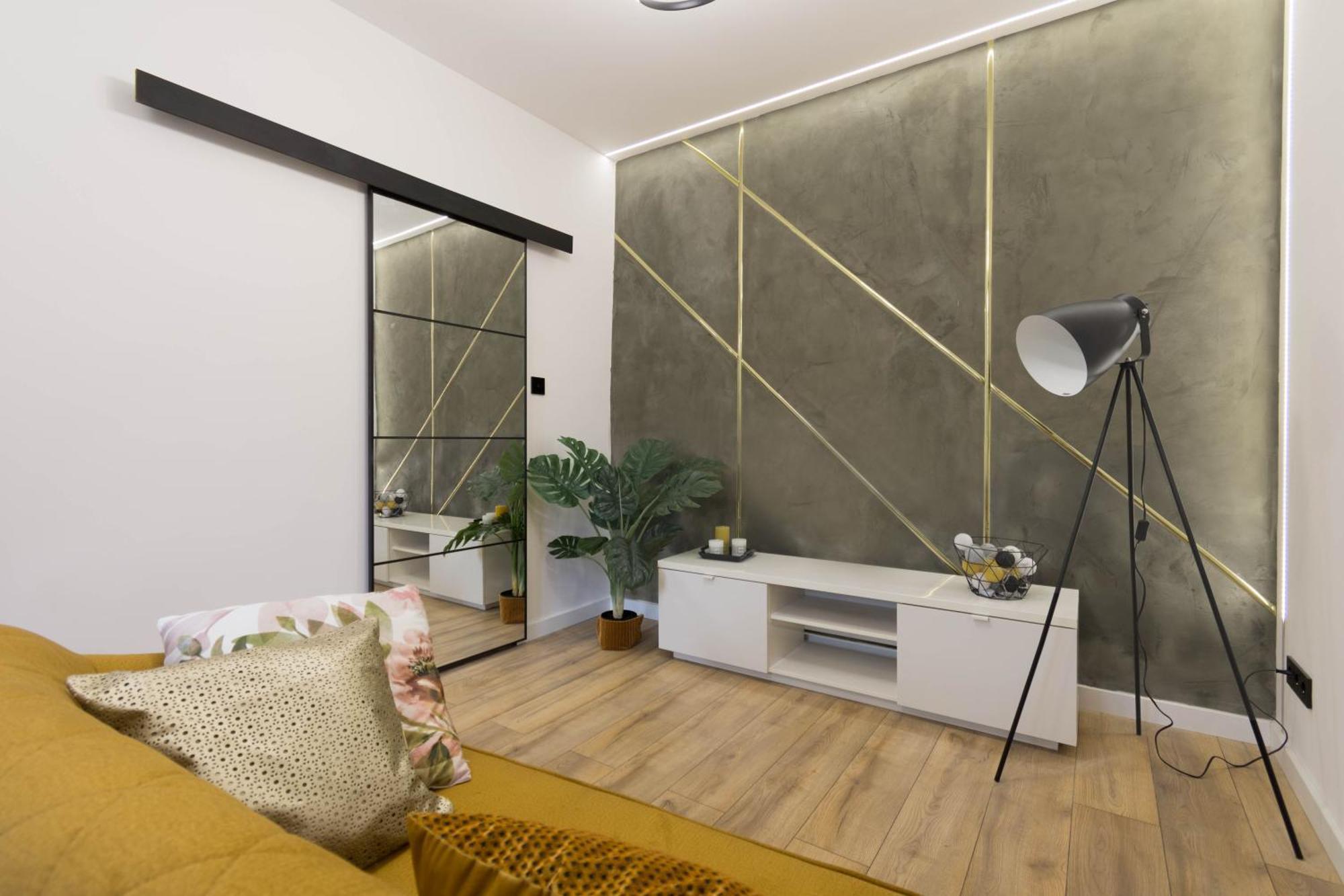 바이톰 Klimatyczny Apartament Wroclawska 아파트 외부 사진